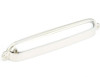  Schaub Country Cup Pulls 6" Centers, 6-5/8" Overall Length 