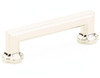  Schaub Empire 3-1/2" (89mm) Center to Center Pulls 