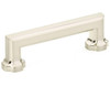  Schaub Empire 3-1/2" (89mm) Center to Center Pulls 