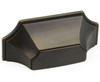  Schaub Empire 3" (76mm) Center to Center Cup Pulls 