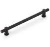 Schaub Fonce Series Cabinet Pulls 8"(203mm) Center to Center 10" Overall Length