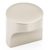  Schaub Haniburton Tee Knob with Square Base, 1-1/4" Diameter 