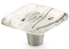  Schaub Ice Square Series 1-1/2" Knobs 