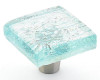  Schaub Ice Square Series 1-1/2" Knobs 