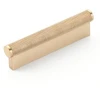  Schaub MODO,  Pulls Cylindrical top,  4" 102mm center to center 