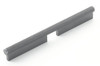  Schaub MODO,  Pulls Cylindrical top,  6" 152mm center to center 