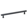  Schaub NOHO Square Bar Pull  with 8" Center To Center 