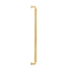  Schaub NOHO Round Bar Appliance Pull with 18" Center To Center 