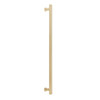  Schaub NOHO Square Bar Appliance Pull with 18" Center To Center 