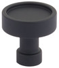Schaub NOHO Round Knob 1-1/4" Diameter
