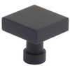 Schaub NOHO Square Knob 1-1/4" Diameter