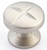 Schaub Northport Series 1-3/8" Round Knob