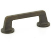  Schaub Northport Pull Round Base  3-1/2" Center To Center 