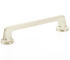  Schaub Northport Pull Round Base  6" Center To Center 