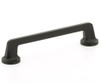  Schaub Northport Pull Round Base  6" Center To Center 