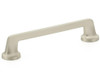  Schaub Northport Pull Round Base  6" Center To Center 