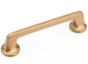 Schaub Northport Pull Round Base  5" Center To Center 