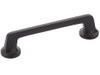  Schaub Northport Pull Round Base  5" Center To Center 
