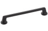  Schaub Northport Pull Round Base  8" Center To Center 