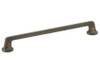  Schaub Northport Pull Round Base 10" Center To Center 