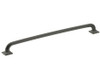  Schaub Northport Pull Square Base 12" Center To Center 
