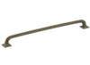  Schaub Northport Pull Square Base 12" Center To Center 