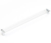  Schaub Positano Square Pull 12-5/8" Center to Center 