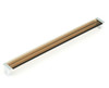  Schaub Positano Square Pull 12-5/8" Center to Center 