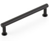 Schaub Pub House Pull Bar Style 5" Center to Center