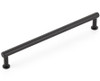 Schaub Pub House Pull Bar Style 8" Center to Center 