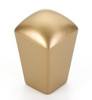 Schaub Skyevale 1/2" Diameter Square Knobs