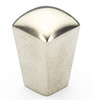 Schaub Skyevale 1/2" Diameter Square Knobs