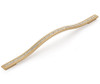  Schaub Skyevale Arch Pull with Crystals  288/320mm Center to Center 