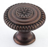  Schaub Symphony Elegance Sonata Round Knob 1-1/4" diameter 