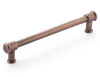  Schaub Steamworks 6" Center to Center Pulls 