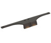  Schaub Stradella Pair of Edge Pull 5"Center to Center Overall width is 12" Cast Bronze material 