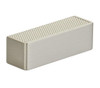  Schaub Urbano Flat Knurled Top Cup Pulls 48mm Center to Center 