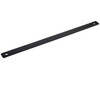  Schaub Vinci Cast Bronze Backplate 12" Center to Center 