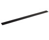  Schaub Vinci Cast Bronze Backplate  for Appliance Pulls 18" Center to Center 