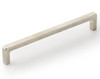  Schaub Vinci Pull 8" Center to Center  Cast Bronze 