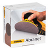 MIRKA Abranet 6" Dust Free Grit Range 80-1000 Grit 50 Pcs per Box 9A-241 Series