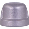 Stainless Steel FPT Caps 304 Material 1/8" thru 4"