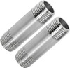 Aqualine 3/4" 304SS Stainless Steel Pipe Nipples 