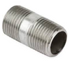 1" 304SS Pipe Nipples