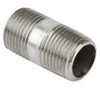 Aqualine 1" 304SS Stainless Steel Pipe Nipples 
