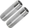 Aqualine 1-1/4" 304SS Stainless Steel Pipe Nipples 