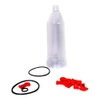 TwistIIClean 1-1/2" TwistIIClean PartsPak: (includes 133333, 132346, 132236) 