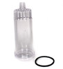 TwistIIClean 3/4" & 1" TwistIIClean Filter Bowl and O Ring Kit 