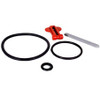 TwistIIClean 3/4" & 1" TwistIIClean O-Ring Kit (for Element/Bowl) 