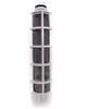 TwistIIClean 2" TwistIIClean Filter 60 Mesh 250 Microns Element 